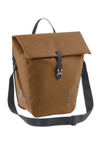 Сумка на заднее колесо ReCycle Pro Single, водонепроницаемая VAUDE, цвет Umbra