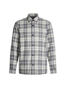 Рубашка на пуговицах Comfort fit JOOP! Kaiden, хаки