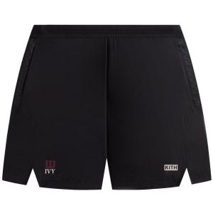 Шорты Kith Ivy For Wilson Tour Short, Black