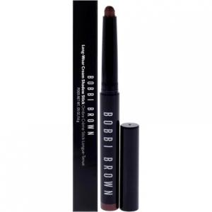 Тени для век Bobbi Brown Long Wear Cream Shadow Stick Mulberry Shimmer для женщин, 0,05 унции теней для век