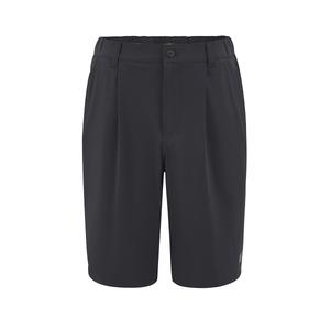 Повседневные шорты мужские CAT, серый