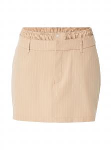 HUGO Юбка 'Remima-1_B' в бежевом цвете