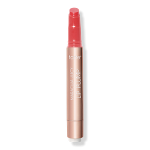 Блеск для губ Maracuja Juicy Lip Plumping Gloss Tarte, Poppy (strawberry)