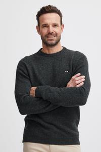 Пуловер FQ1924 Strick FQKyle, серый