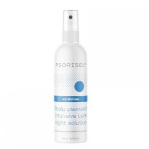 Жидкость для кожи головы Psorisel от псориаза, 150 мл Other Brands