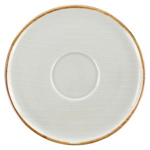 Блюдце Landscape, 15 см, бежевый