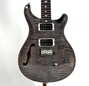 Электрогитара PRS CE24 Semi-Hollow - Faded Gray Black