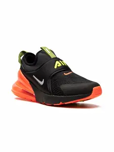 Кроссовки Air Max 270 Extreme Nike Kids, черный