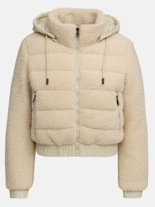 Куртка межсезонная Tazzio F804, экрю