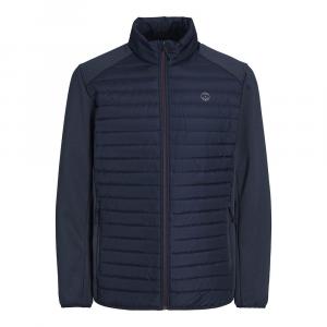 Куртка Jack & Jones Multi Quilted, синий
