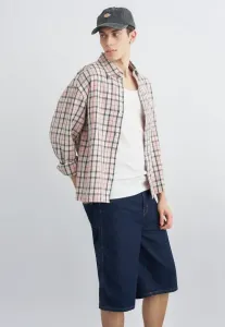 Джинсовые шорты Dickies, Rinsed