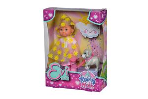 Игрушечная кукла Simba, мультиколор