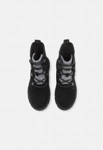 Ботильоны на шнуровке EXPLORER III JOAN WP Sorel, черный