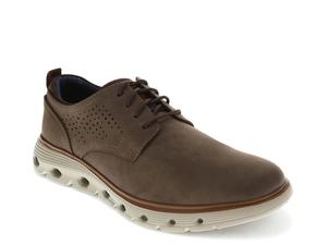 Оксфорды Dockers Franco Oxford, коричневый