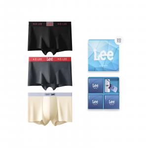 Lee Подарочный набор Cordura мужского белья 3 пары