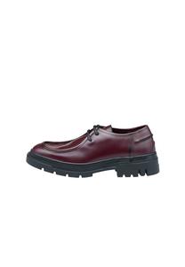 Туфли на шнуровке LLOYD SERRA, красный