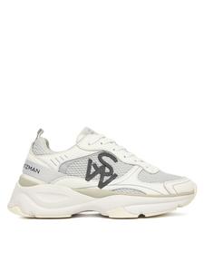 Кроссовки Stuart Weitzman Trainer SH318 Weiß