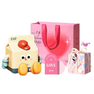 Ночник CHIELYUAL, желтый