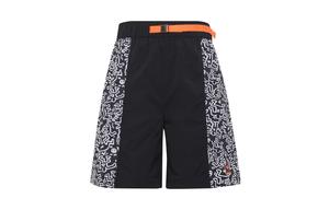 Adidas Neo Спортивные шорты мужские черные