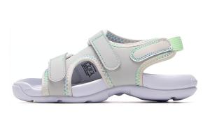 Детские сандалии Nike Sunray Adjust 7 Kids, Dust photon color/vapor green/phantom gray/white