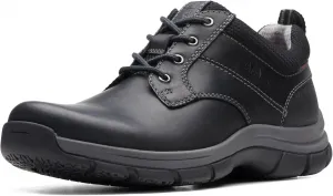 Мужские туфли Clarks Walpath Low, черный