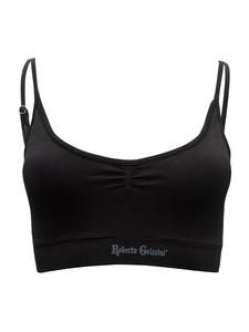 Топ Snake Sport, черный Roberto Geissini