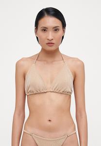 Верх бикини OCOTILLO SLIDING TRI Rip Curl, бронза