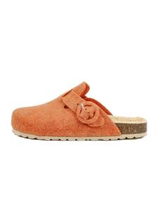 Мюли babunkers HOME FANTASY, оранжевый