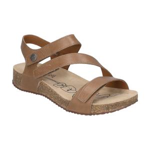 Сандалии Josef Seibel Sandale Tonga 25, кремовый