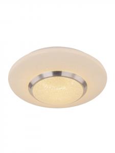 Потолочный светильник "CANDIDA" белого цвета Globo lighting