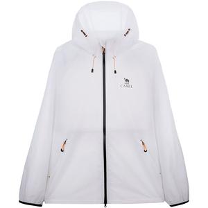 Одежда для защиты от солнца Unisex CAMEL, cocoa коричневый