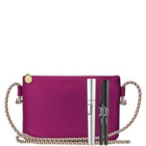 Набор туши для ресниц Pupa Eye Pencil Vamp — незаменимая вещь для любителей макияжа глаз Pupa Milano