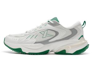 Кроссовки мужские низкие Sail White/Smoke Gray XTEP