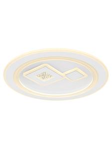 Потолочный светильник "ВАЛЕРИЯ" белого цвета Globo lighting