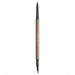 Карандаш для укладки бровей с расческой 21 Ash Brown, 0,09 г Artdeco, Ultra Fine Brow Liner