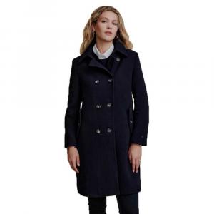 Пальто Redgreen Sylva, синий