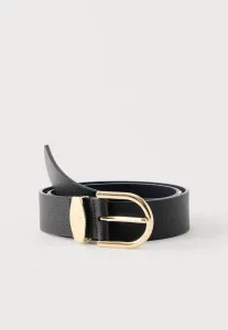 Язык ремень ремень Armani Exchange, Black