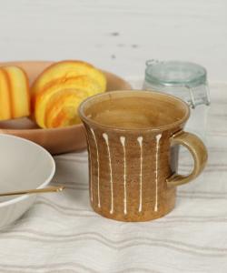 Мино Бунзан Итчин Кружка