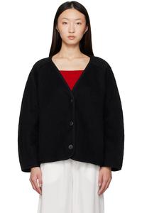 Куртка Fortu Baserange, черный