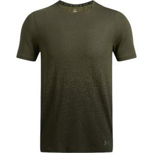 Футболка Vanish EliteSeamless мужская Ghost Green Under Armour