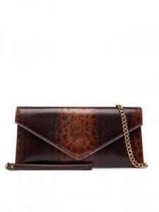 Вечерняя сумка Aldo Mallasve 14143589 Braun