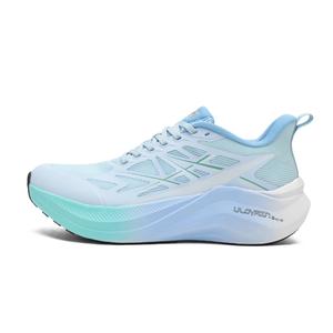 ULOVAZN Низкие кроссовки Unisex Light Blue