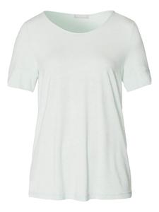 Hanro Пижама Sleepshirt Natural Elegance в цвете vapor melanegance