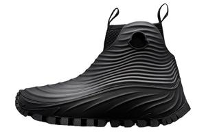 Moncler Ботильоны Acqua Fashion мужские, черные