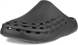 ECCO unisex-adult Cozmo Eva, черный