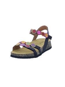 Высокие босоножки Think! Sandaletten Koak, черный