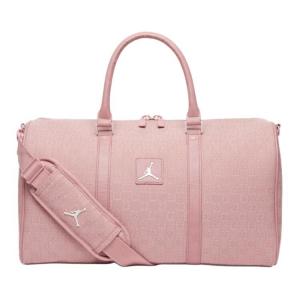 Спортивная сумка унисекс Jordan, Розовый