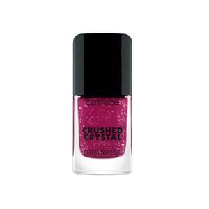 Лак для ногтей CATRICE Top Coat Cosmic Gold Effect 030, 10