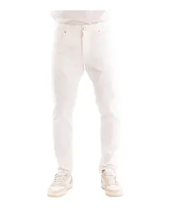 Джинсы Ярен Don The Fuller, белый