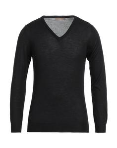 Свитер Cruciani, черный